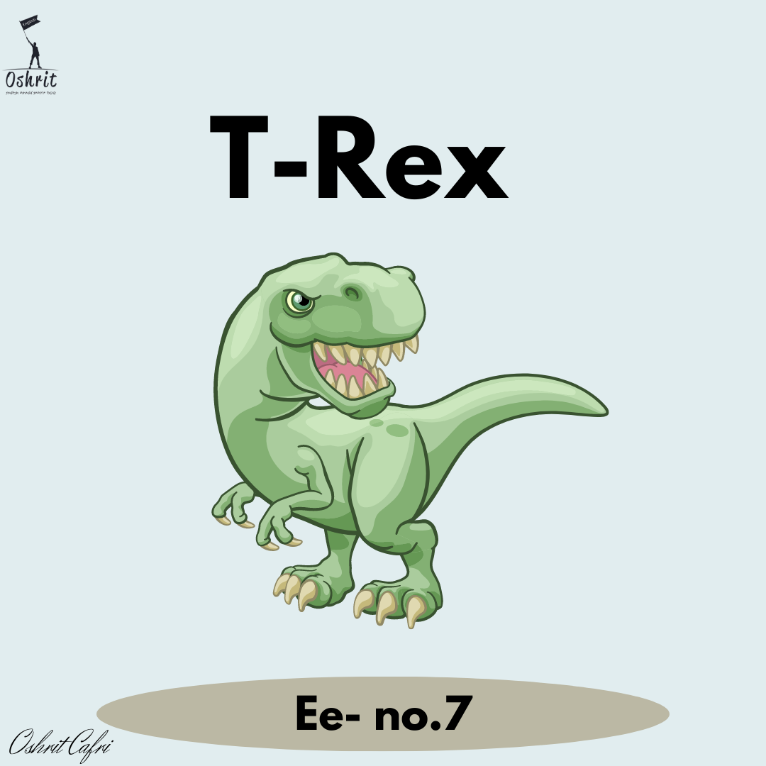 ספרון E - number 7 